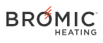Bromic Heating logo