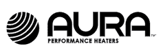 Aura brand logo