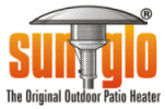 Sunglo brand logo