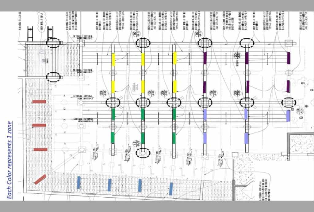 Code compliant specs for outdoor heating systems - 1