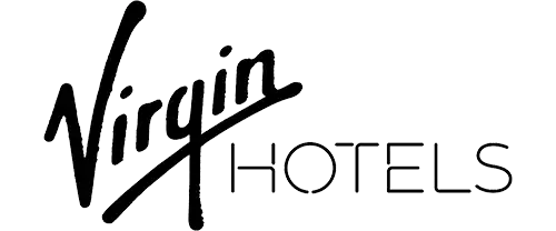 Virgin Hotels logo