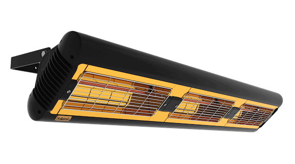 Solaira Alpha H3 Ceiling or Wall Mount Outdoor Heater